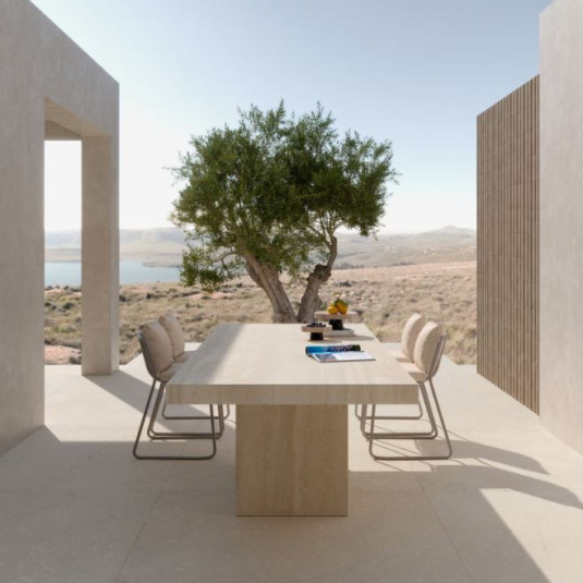 Marazzi Pietra di Sicilia Beige R10 rt 60x120