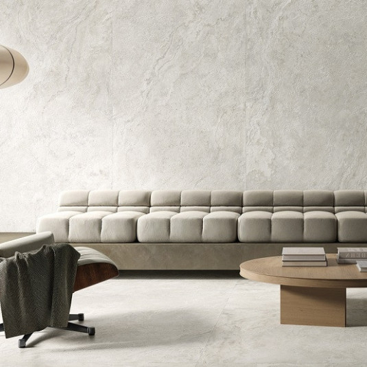 Piemme Valentino Makro Revolution Calacatta Iron Satin 120x120