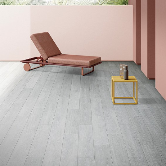 VITRA SoftWood Т.Серый Мат R10A 7Р 8мм 20х80