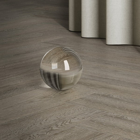 VITRA SoftWood Т.Серый Мат R10A 7Р 8мм 20х80