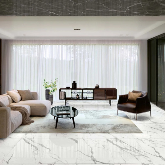 Energieker Statuario Superiore Statuario Superiore 60X120