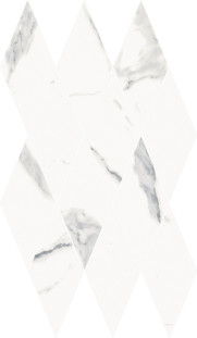 ITALON Stellaris Statuario White Diamond 28x48