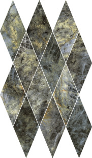 ITALON Stellaris Madagaskar Dark Diamond 28x48