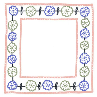 41zero42 Stories Caravan Matte 10x10