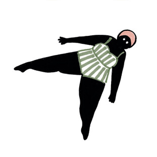 41zero42 Stories Caravan Matte 10x10