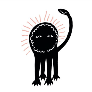 41zero42 Stories Caravan Matte 10x10