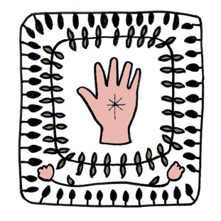 41zero42 Stories Caravan Matte 10x10