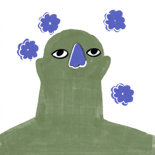 41zero42 Stories Caravan Matte 10x10