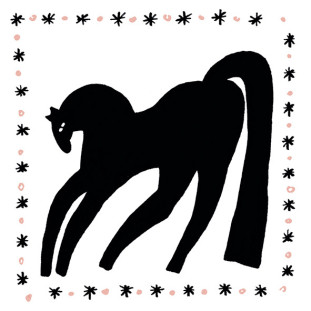 41zero42 Stories Caravan Matte 10x10