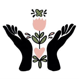 41zero42 Stories Caravan Matte 10x10