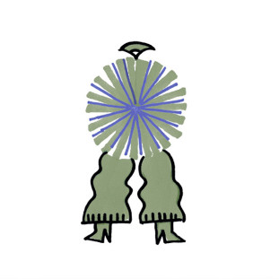 41zero42 Stories Caravan Matte 10x10