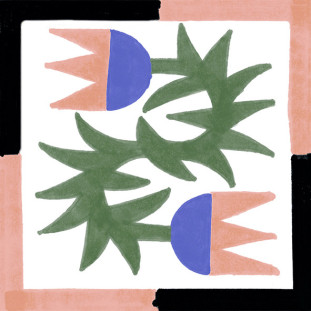 41zero42 Stories Caravan Lux 10x10