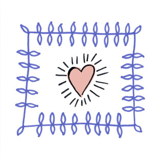 41zero42 Stories Caravan Matte 10x10