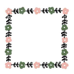 41zero42 Stories Caravan Matte 10x10