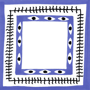 41zero42 Stories Caravan Matte 10x10