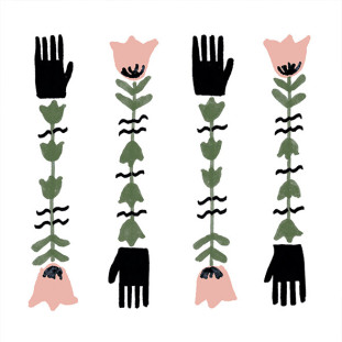 41zero42 Stories Caravan Matte 10x10