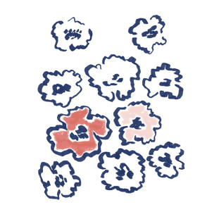 41zero42 Stories Costiera Matte 10x10