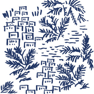 41zero42 Stories Costiera Lux 10x10