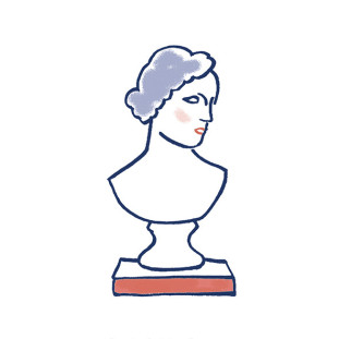 41zero42 Stories Costiera Matte 10x10