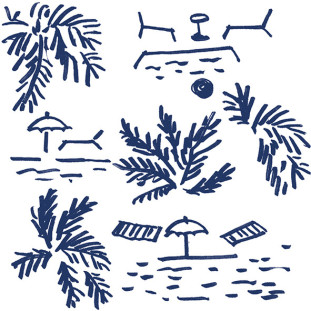 41zero42 Stories Costiera Lux 10x10