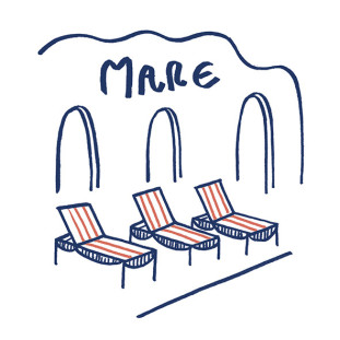 41zero42 Stories Costiera Matte 10x10