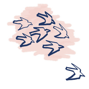 41zero42 Stories Costiera Matte 10x10