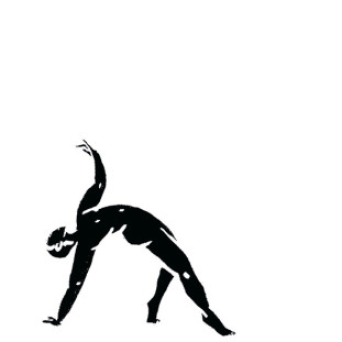 41zero42 Stories Dance Matte 10x10