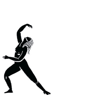 41zero42 Stories Dance Matte 10x10