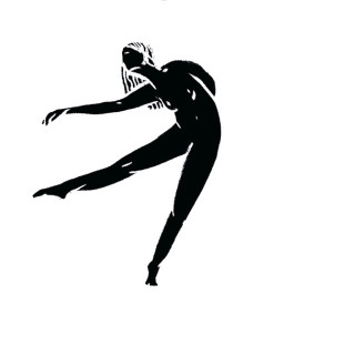 41zero42 Stories Dance Matte 10x10