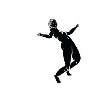 41zero42 Stories Dance Matte 10x10