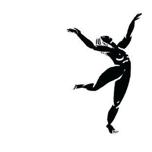 41zero42 Stories Dance Matte 10x10