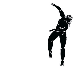 41zero42 Stories Dance Matte 10x10