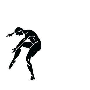 41zero42 Stories Dance Matte 10x10