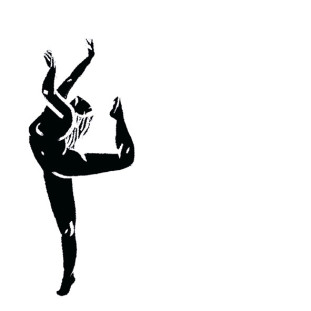 41zero42 Stories Dance Matte 10x10