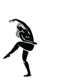 41zero42 Stories Dance Matte 10x10