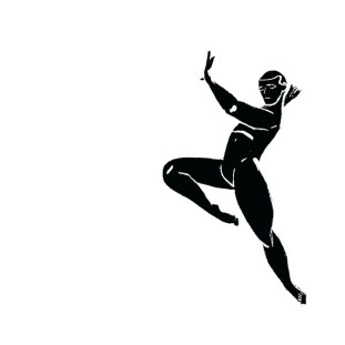 41zero42 Stories Dance Matte 10x10