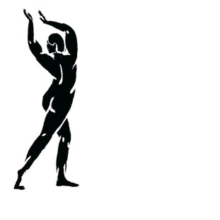 41zero42 Stories Dance Matte 10x10