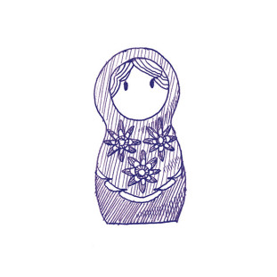 41zero42 Stories Eddie Matte 10x10