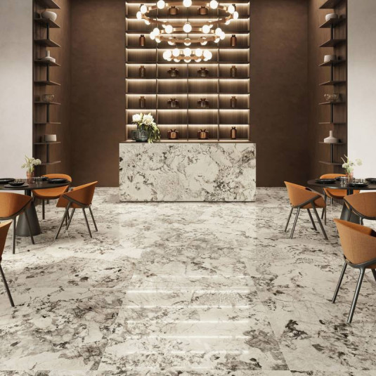 Supergres Purity Marbl