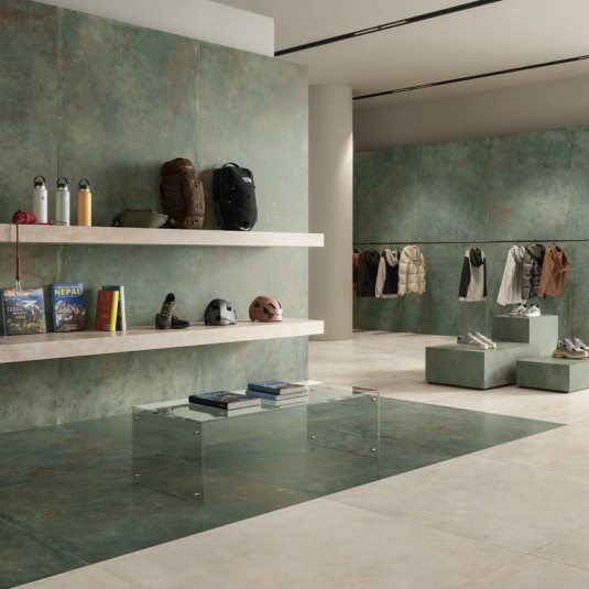 Supergres Irony Ir.Oxide 60x120 As