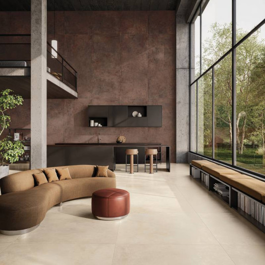 Supergres Irony Ir.Oxide 60x120 As