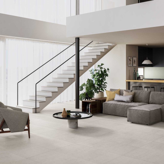 Casalgrande Padana Timeless Ice Naturale 120x60