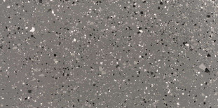 Casalgrande Padana Terrazzotech Antracite 120x60