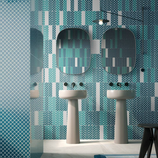 Refin Upside Ruby R 60x120