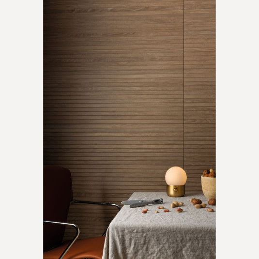 Peronda Verbier Wall Honey Decor Sp 33.3x100 R