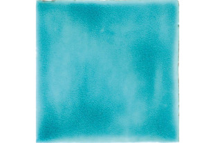 Cerasarda Cotti Fatti A Mano Verde Acqua 30x30