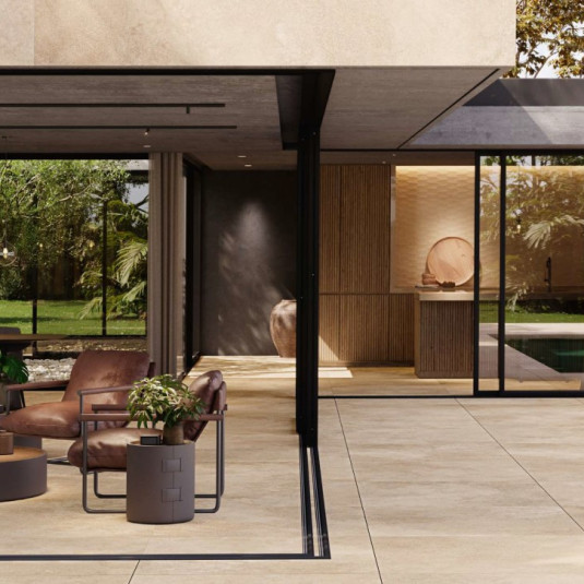 Porcelanosa Verona Bone 59.6x150