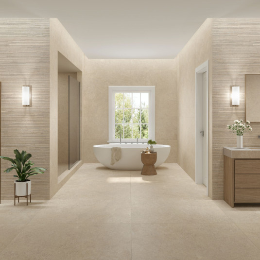 Peronda Versa Porcelain White Sp 60x120 C R