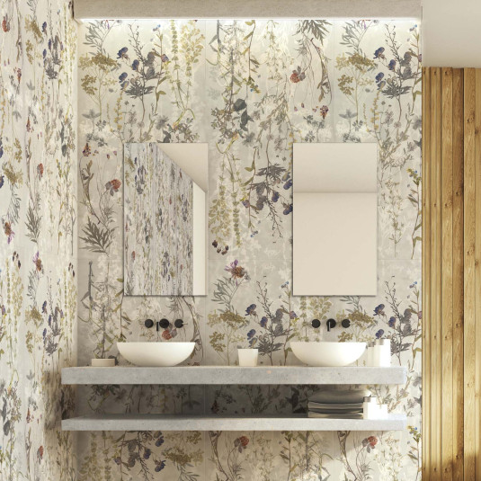 Energieker Wallart Kamou 60X120