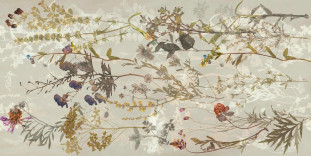 Energieker Wallart Glam 60X120